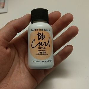 Bumble & Bumble BB Curl defining cream - new